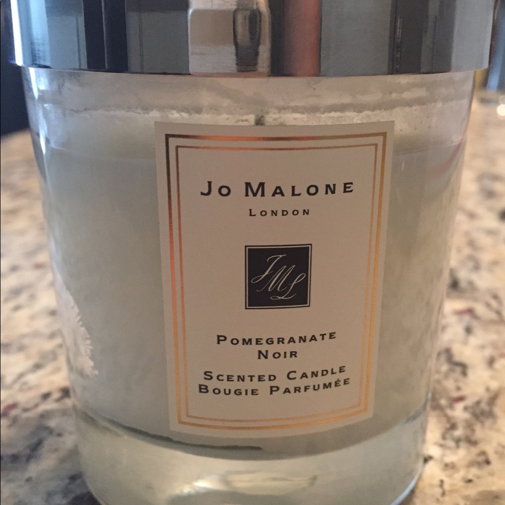 Jo Malone Pomegranate Noir Candle